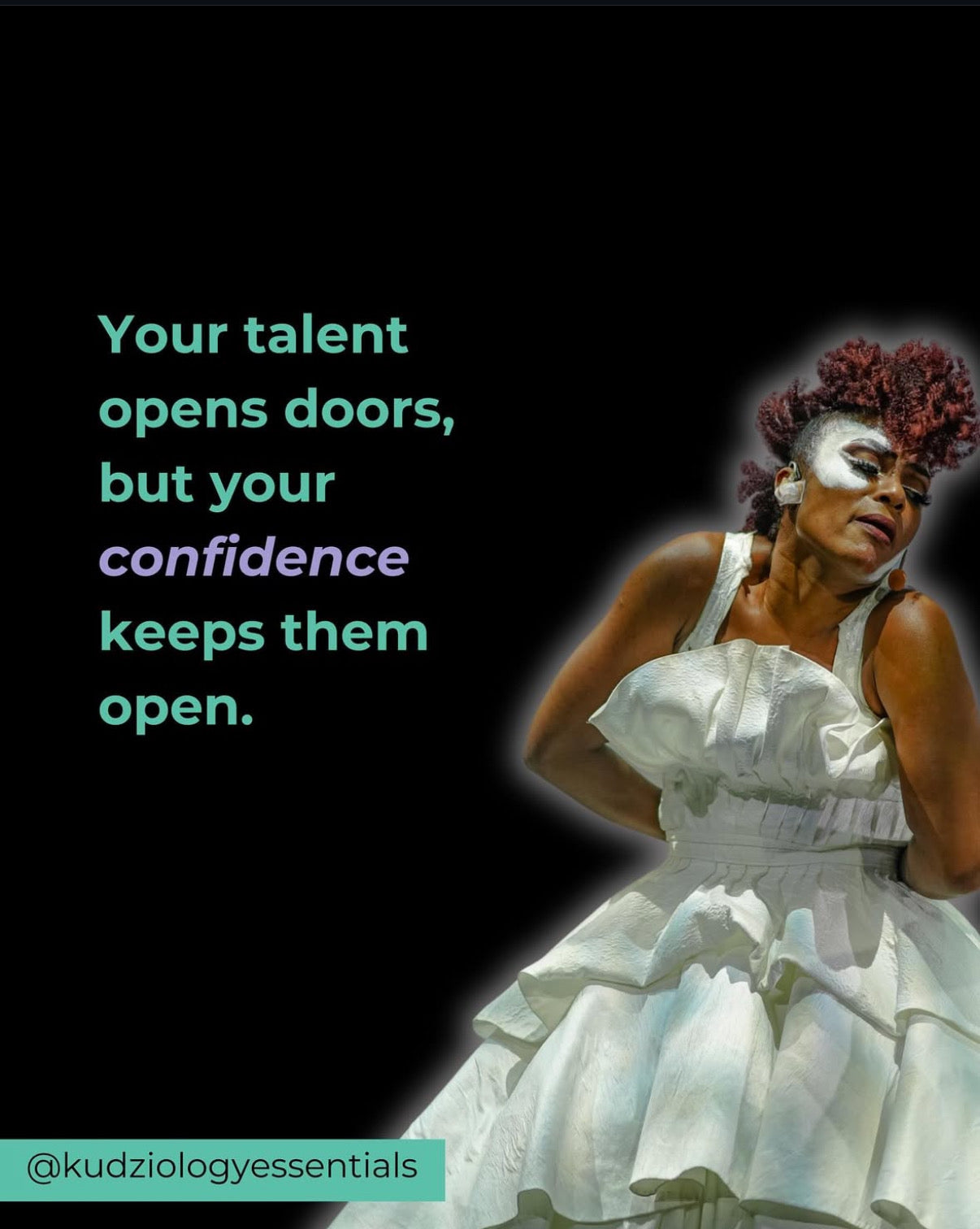 1:1 Performer Mentorship Program