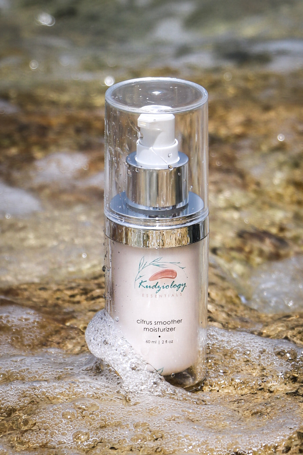 Citrus Smoother Moisturizer